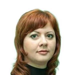 Новикова Наталья Петровна