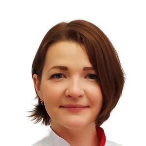 Воропаева Ирина Викторовна
