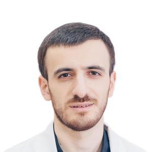 Агил Санан Оглы
