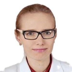 Вехова Людмила Валентиновна