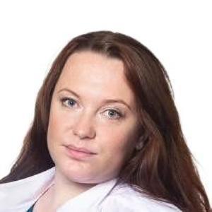 Синкевич Екатерина Вячеславовна