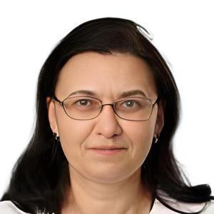 Светлова Светлана Николаевна