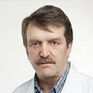 Тицкий Михаил Сергеевич