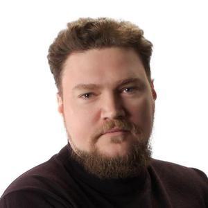 Попов Юрий Дмитриевич