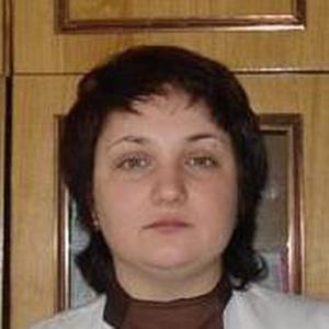 Токмакова Анна Михайловна