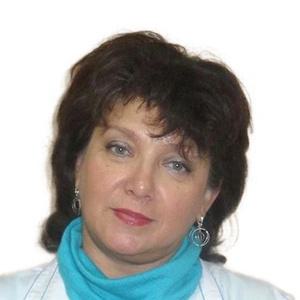 Кунина Елена Алексеевна
