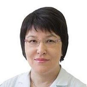 Рудницкая Татьяна Александровна