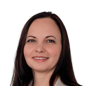 Искакова Лилия Ахметшаевна