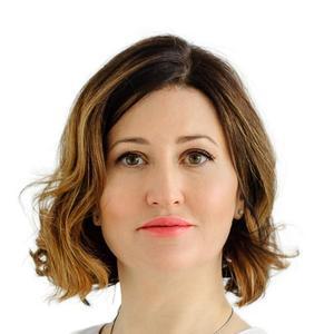 Воронова Анна Вячеславовна