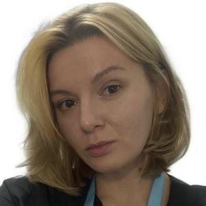 Кислюк Ксения Андреевна
