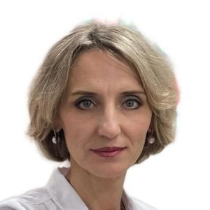Покусаева Вита Николаевна