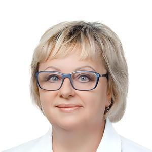 Скрылева Ирина Витальевна