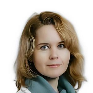 Шкурупе Анна Борисовна