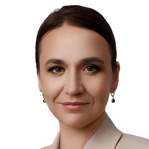 Алехина Наталья Николаевна