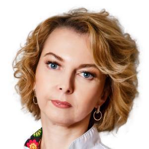 Лопаткина Татьяна Игоревна