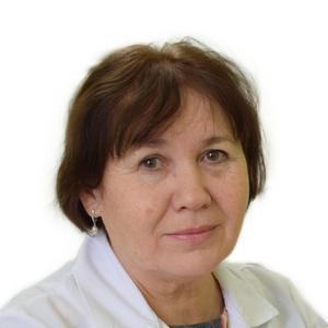 Срурова Резидя Сунгатовна