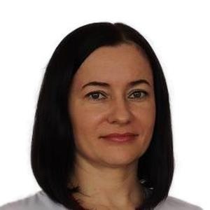 Задорожная Юлия Ивановна