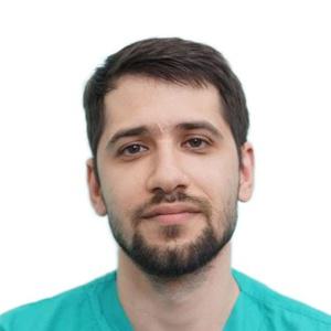 Дамоцев Иван Владимирович