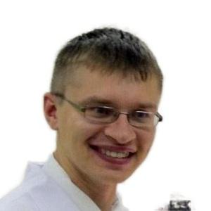Приходько Андрей Михайлович