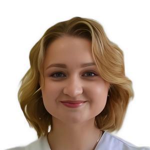 Хаматшина Камила Рафисовна