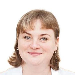 Борисова Наталья Сергеевна
