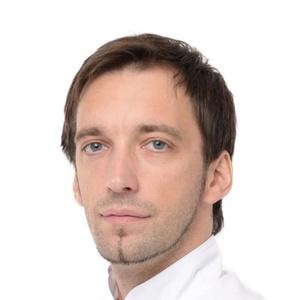 Дунтов Дмитрий Константинович