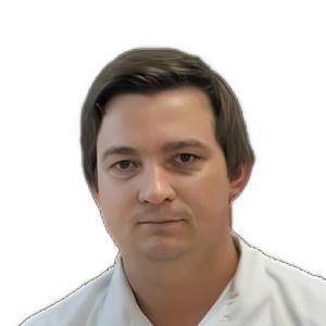 Раевнин Михаил Андреевич