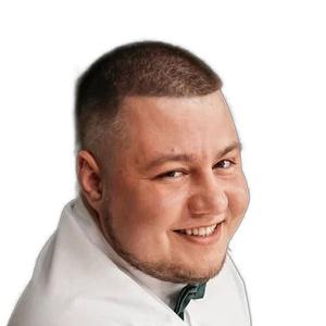 Золотин Александр Юрьевич