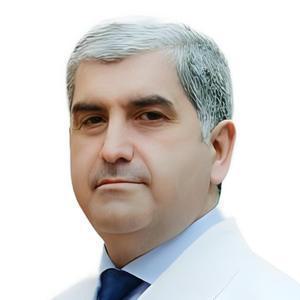 Цискарашвили Арчил Важаевич