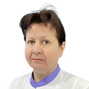Климашина Надежда Николаевна