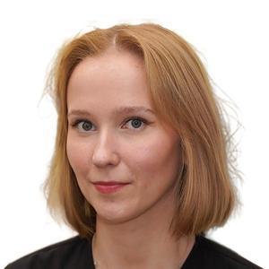 Берестнева Галина Михайловна