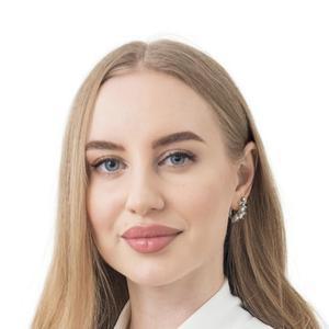 Иванова (Маточкина) Татьяна Андреевна