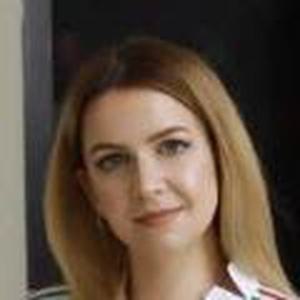 Силаева Анастасия Андреевна