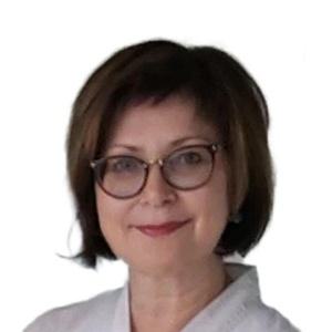 Ермолович Елена Юрьевна
