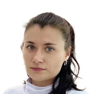 Финаева Кристина Андреевна