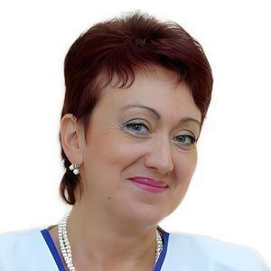 Сидоркина Наталия Леонидовна