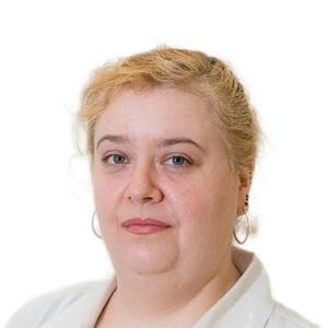 Нестайко Татьяна Олеговна