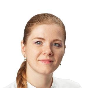Воронова Юлия Олеговна