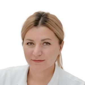 Котенко Вера Леонидовна
