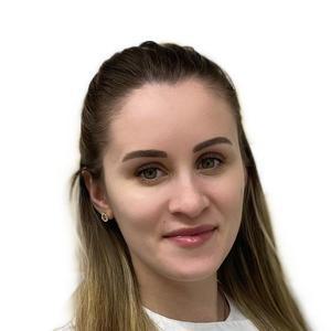 Блинова Карина Алексеевна