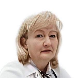 Солиомон Римма Хисматовна