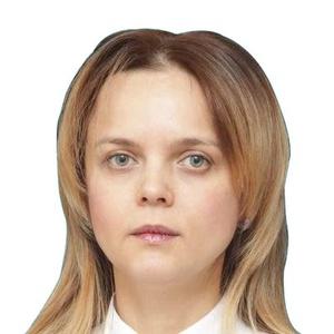 Москаленко Наталья Николаевна