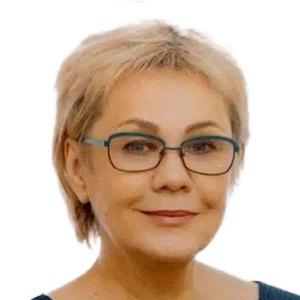 Лядова Елена Сергеевна
