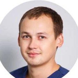 Портнов Александр Владимирович
