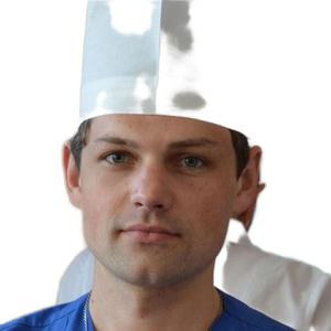 Казанцев Иван Сергеевич