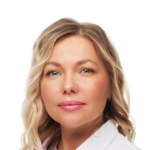 Богутова Елена Михайловна