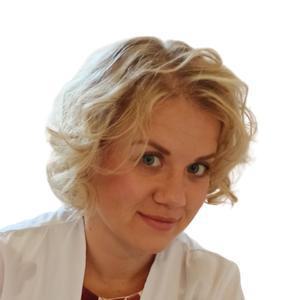 Авдеенко Марина Васильевна