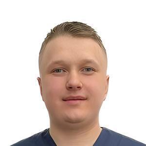 Михайлов Алексей Евгеньевич