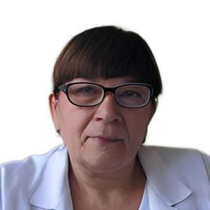 Орешкина Лариса Дмитриевна