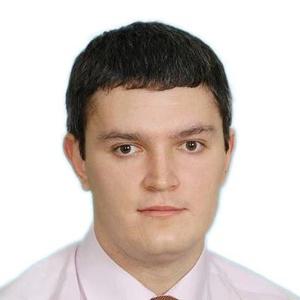 Марков Дмитрий Александрович